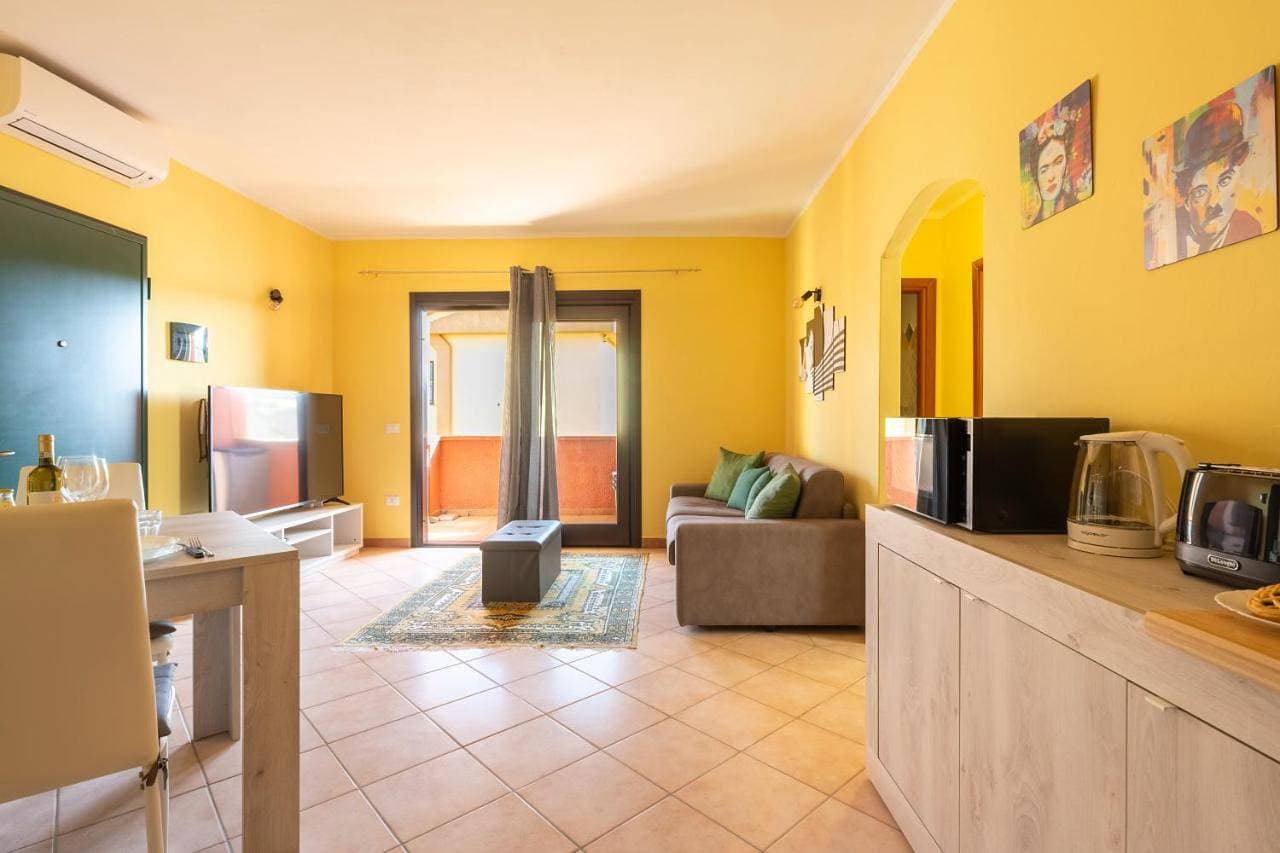 Foto 5 von 21: Two-Bedroom Standard Apartment