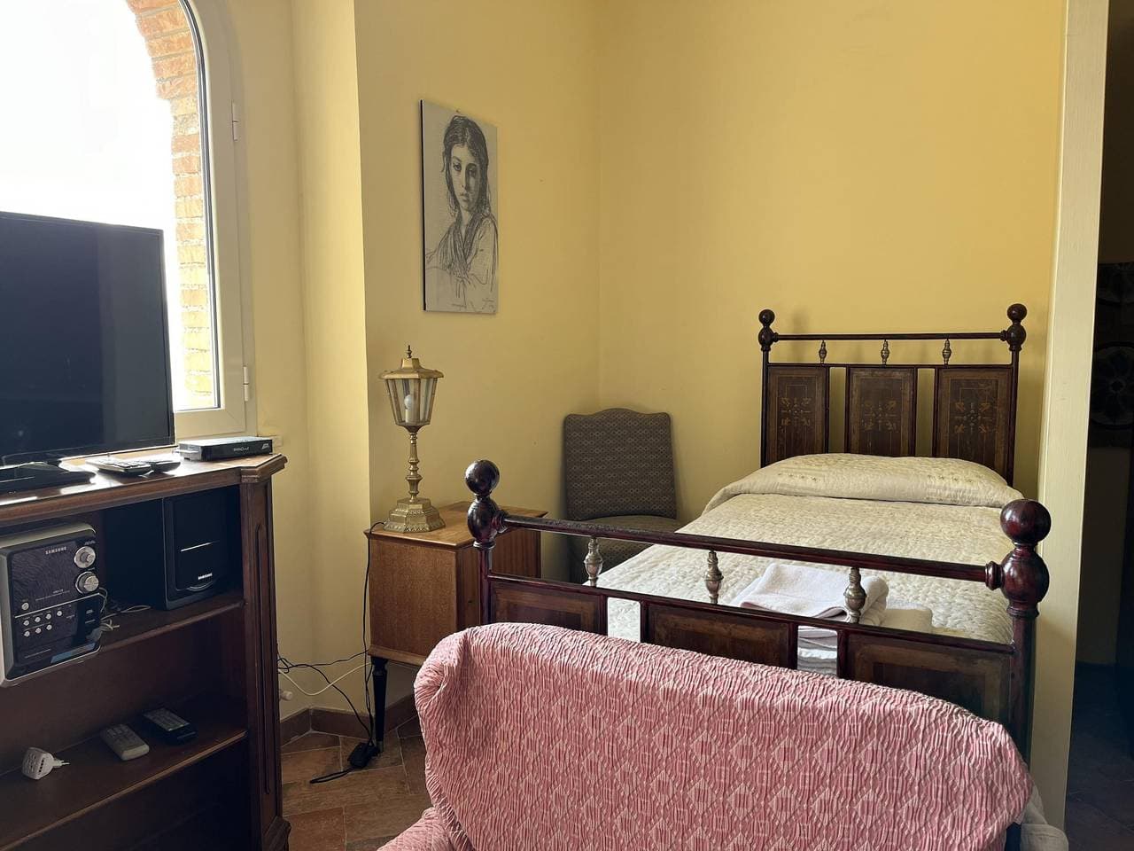 Foto 2 von 40: Villa Felici Camilla