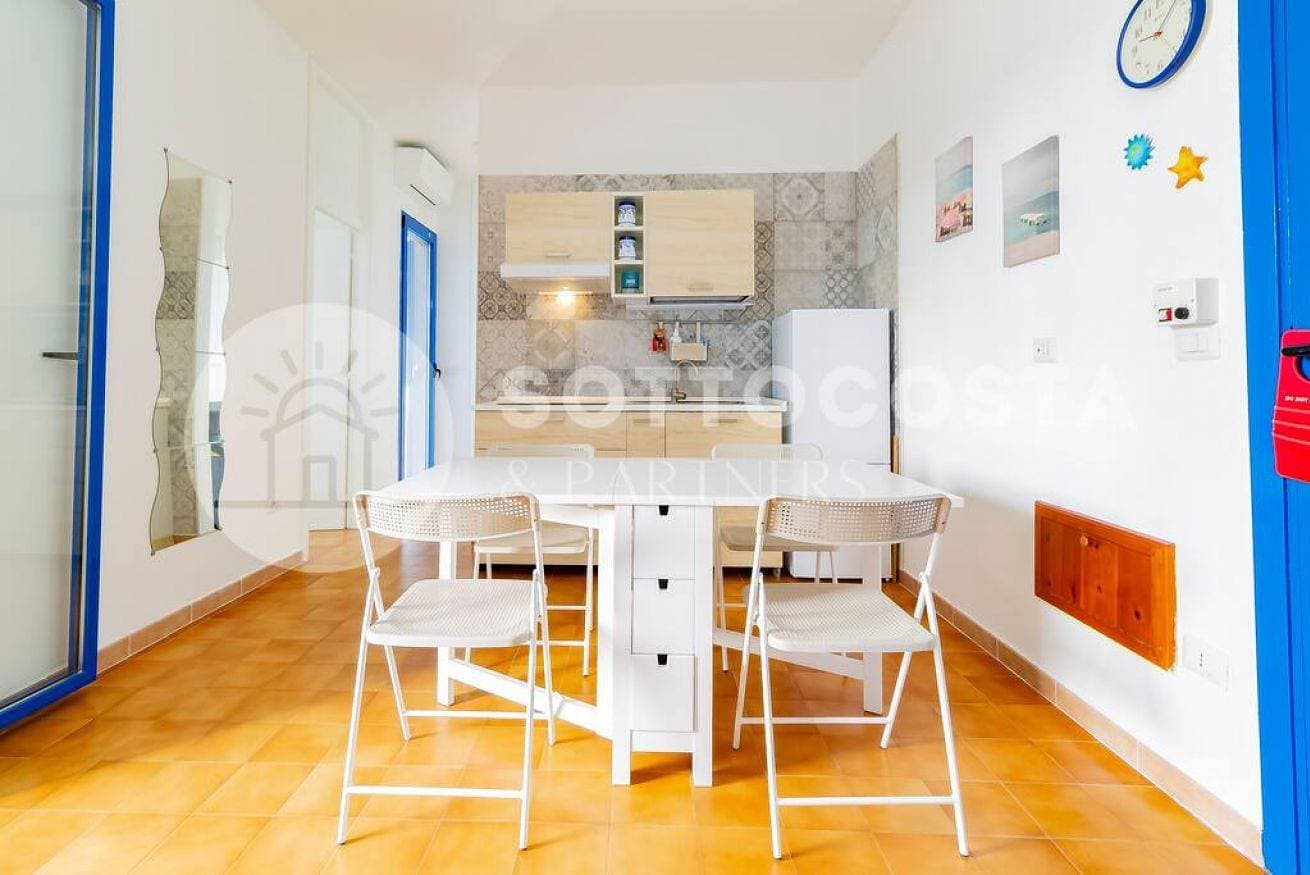 Foto 10 von 27: Ferienwohnung für 4 Personen
