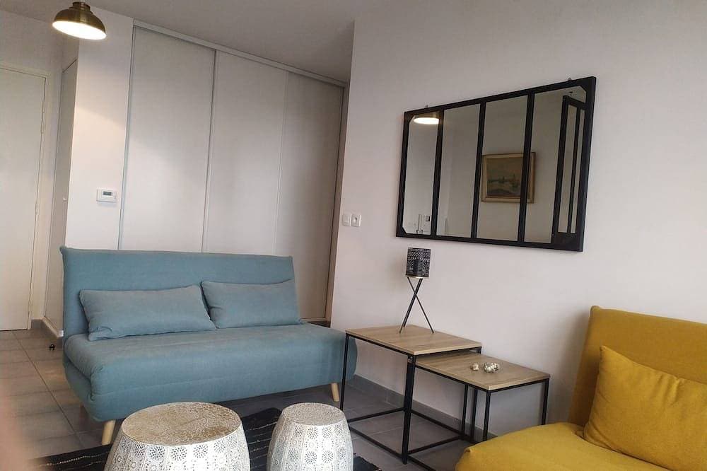 Sehr schöne Wohnung mit vollem Meerblick 1