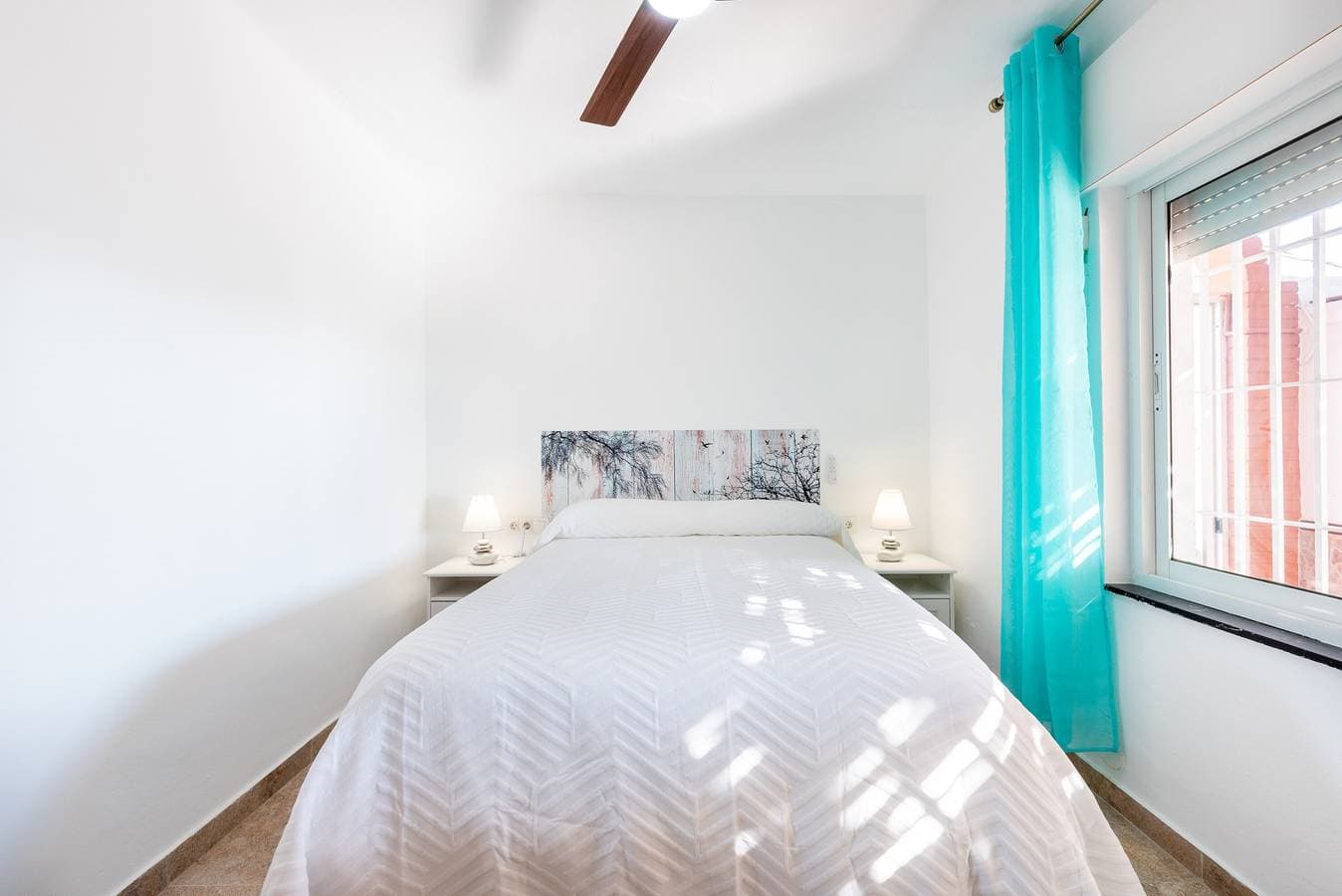 Foto 11 von 25: Ferienhaus "Casa Pepe Junto al Mar" mit Meerblick und Terrasse