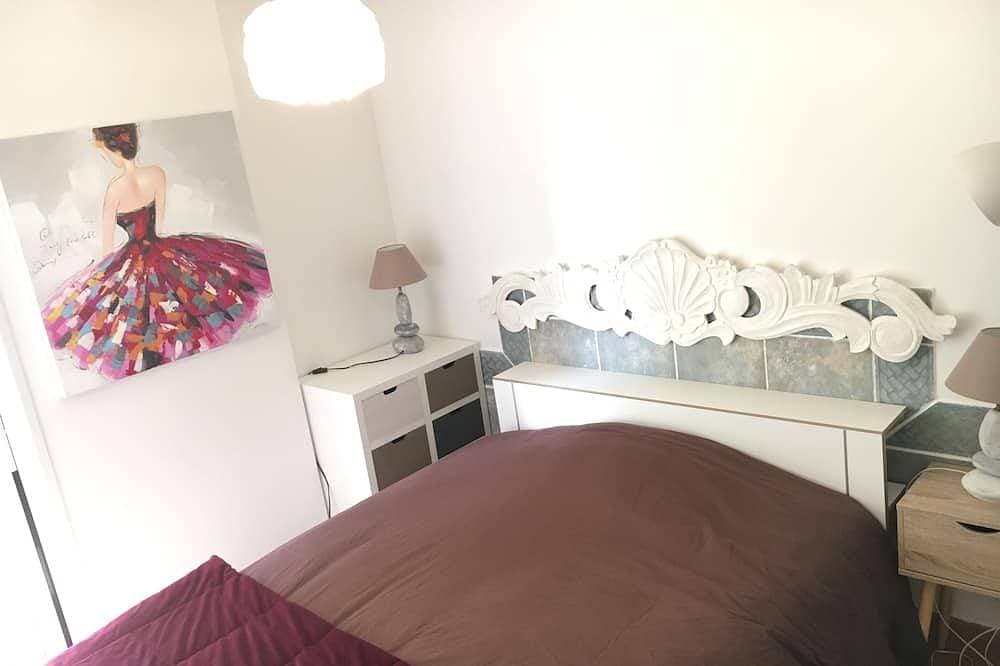 Foto 3 von 30: Mini-Villa mit Meerblick, 5 Minuten zu den Stränden von Santa Giulia