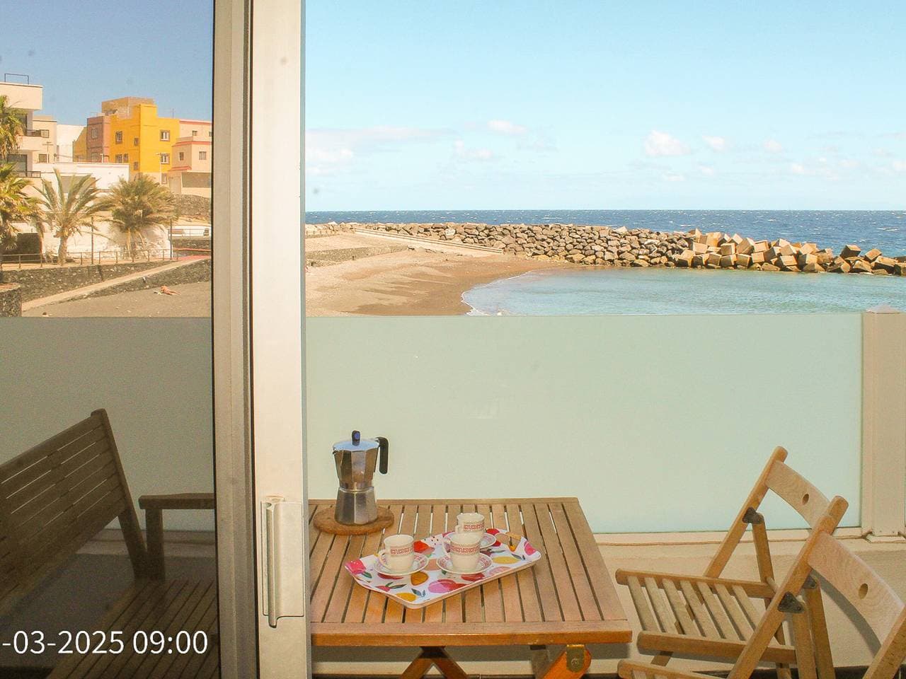 Haus am Meer - 4 Pers. 1