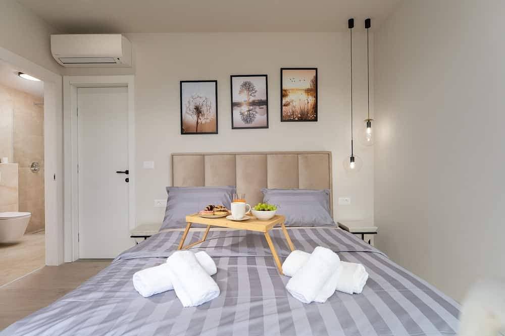 Foto 5 von 30: Ferienwohnung Costa Premium (Istrien - Funtana)