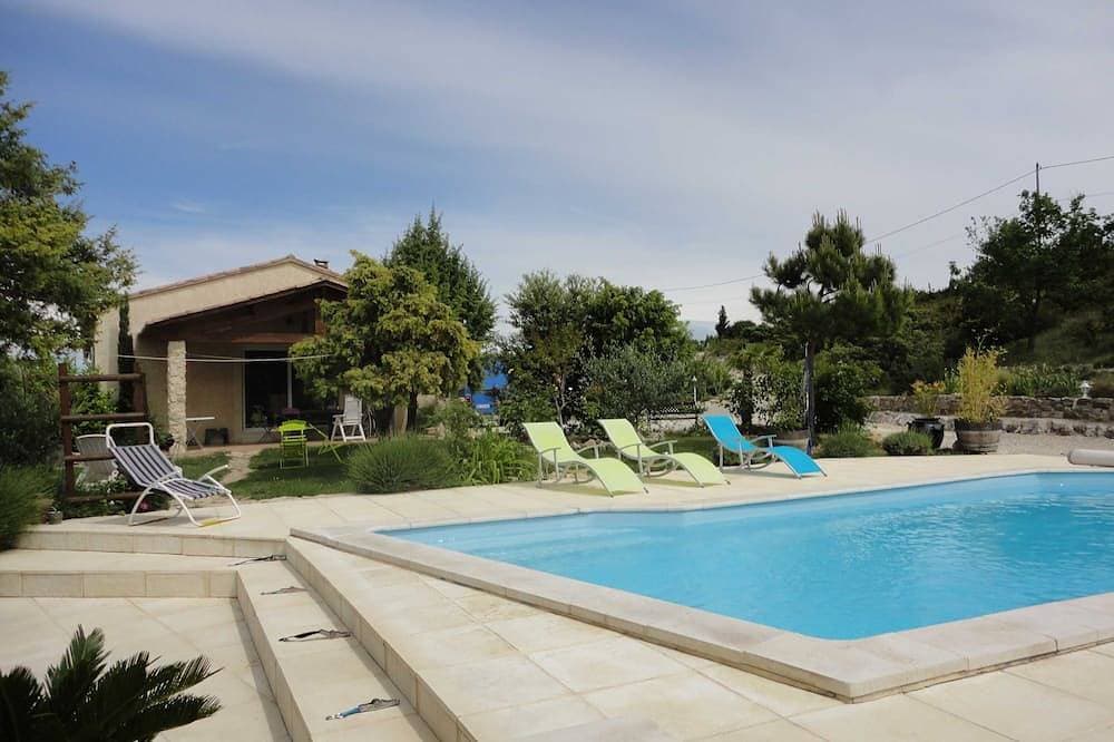 Sci residence confort et loisirs 1