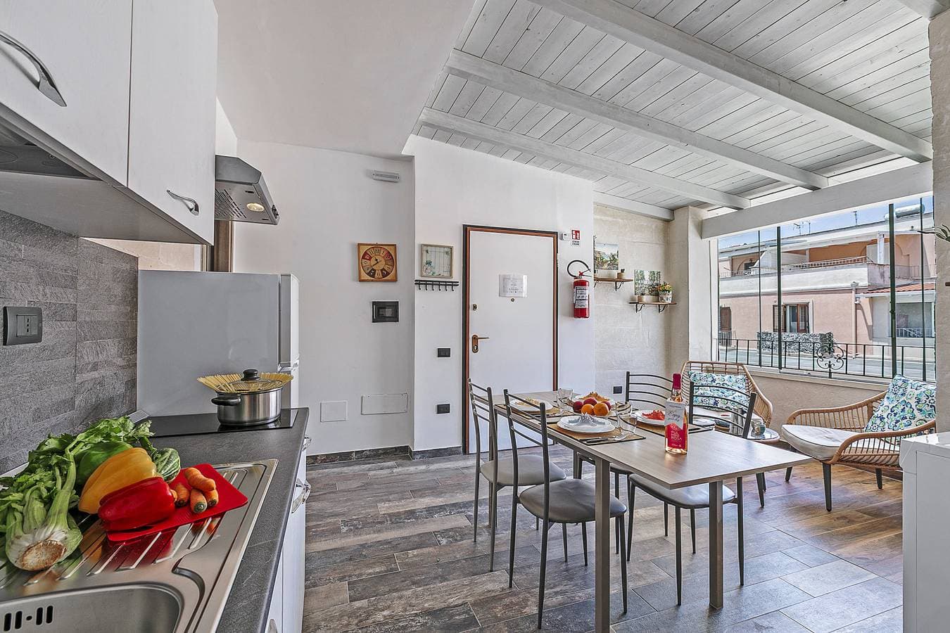 Foto 4 von 36: Pino 1 - 3 bedrooms Near The Sea