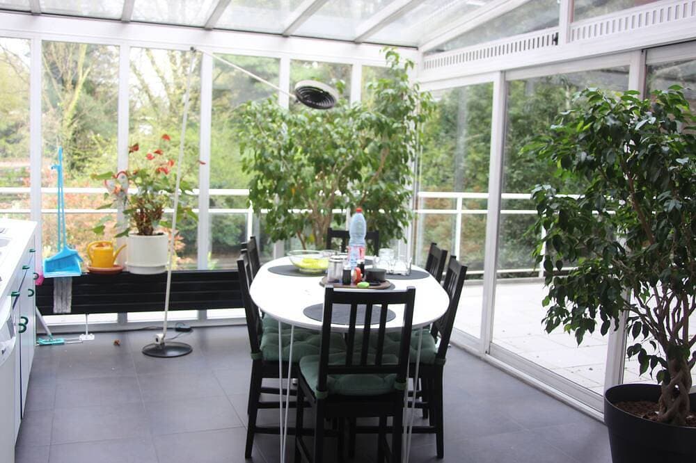 Foto 6 von 7: Serene 1-bedroom bed & breakfast in charming Antwerp