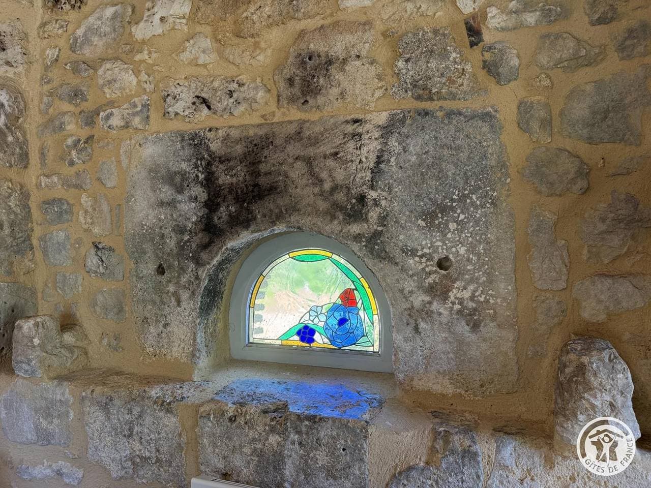 Foto 11 von 16: Le Pigeonnier - Les Lizettes