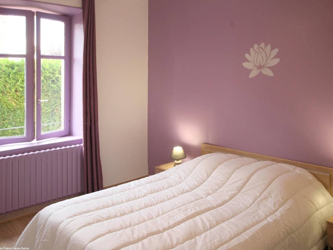 Foto 4 von 16: Renovierte 3-Zimmer-Wohnung in Luxeuil-les-Bains
