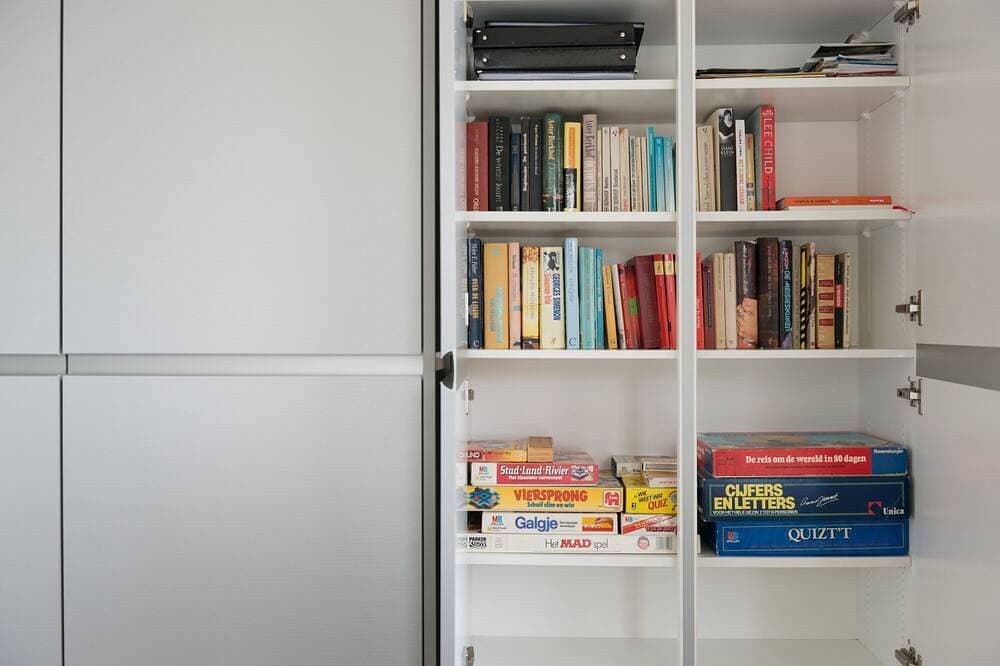 Foto 9 von 30: Luxus-Designer-Wohnung, direkt am Meer mit eigenem Garten und Parkplatz