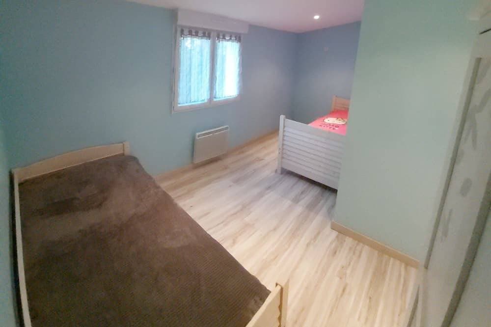 Foto 4 von 13: 3-Room House Near Cabourg - Large Plot - 800 M From The Beach