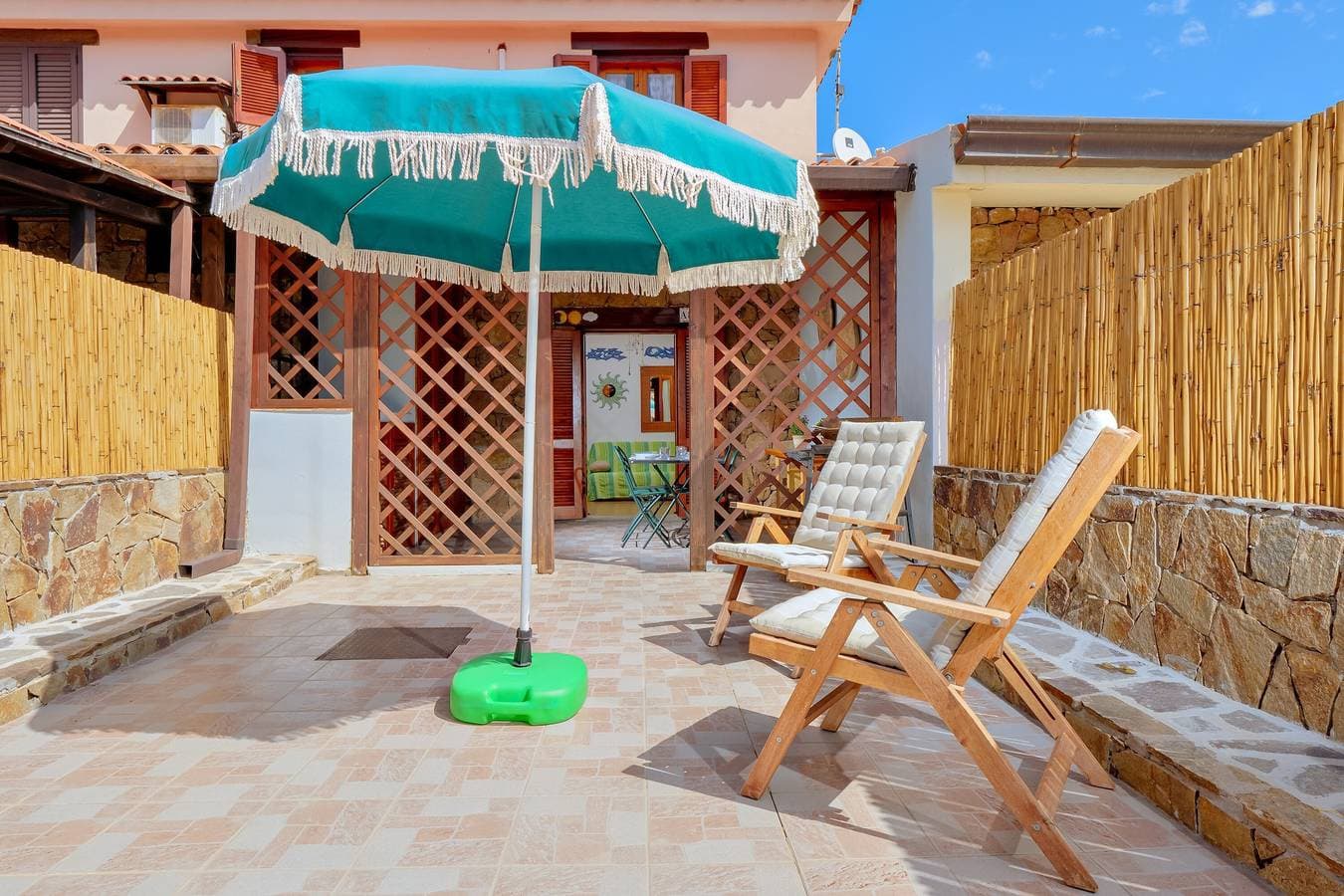Casa Asfodeli 1
