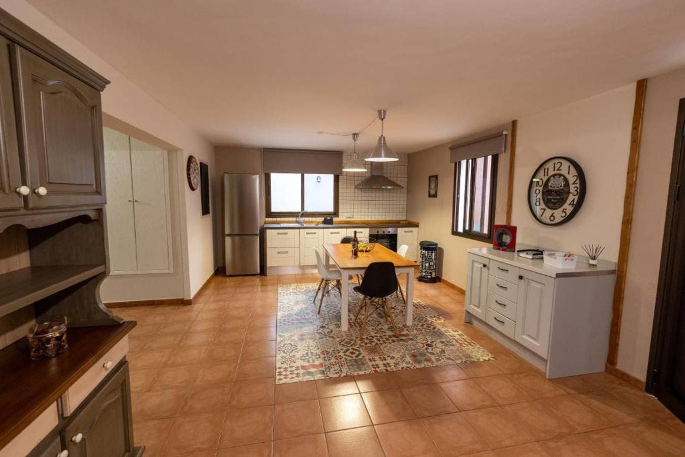 Foto 10 von 22: Ferienwohnung 'Loft La Cañada' mit Gemeinschaftsterrasse und WLAN