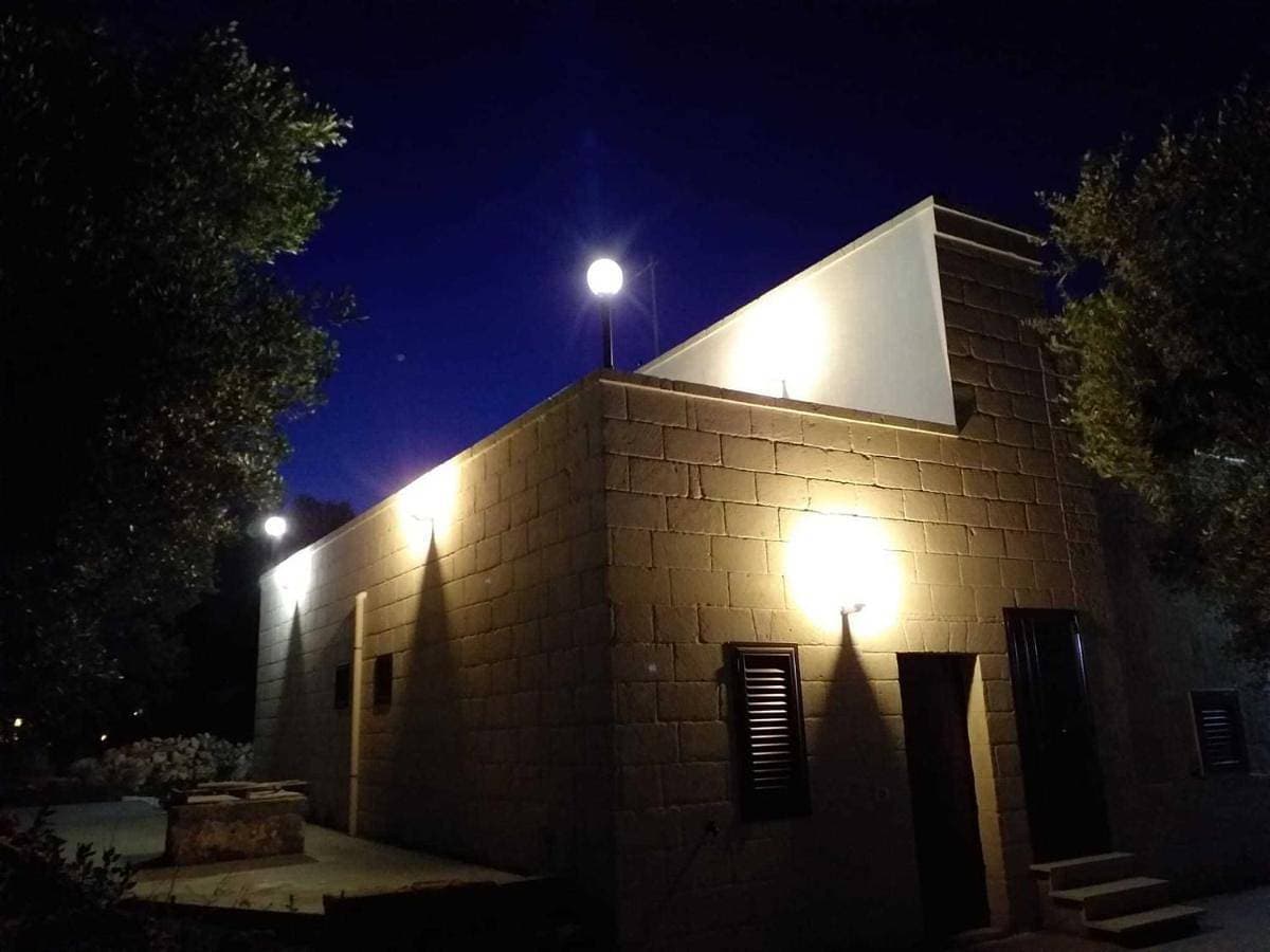 Foto 2 von 7: Casa nonno luigi