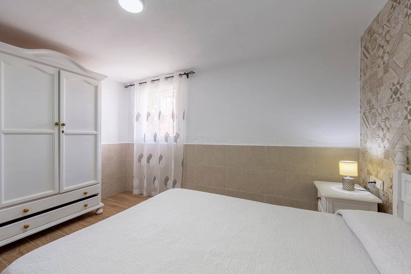Foto 9 von 23: Ferienwohnung 'Noria 2' mit Klimaanlage