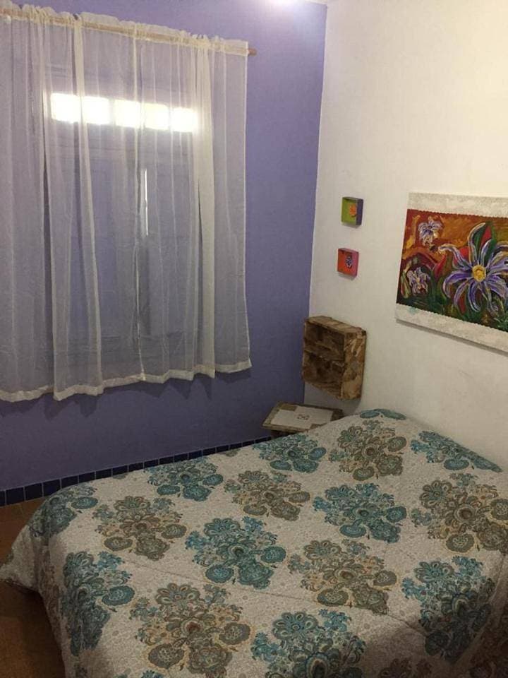 Foto 7 von 11: Budget Double Room