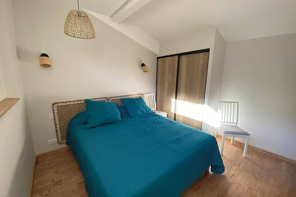 Foto 6 von 17: Landhaus für 8 Personen mit Spa-Poolhaus, umgeben von Olivenbäumen