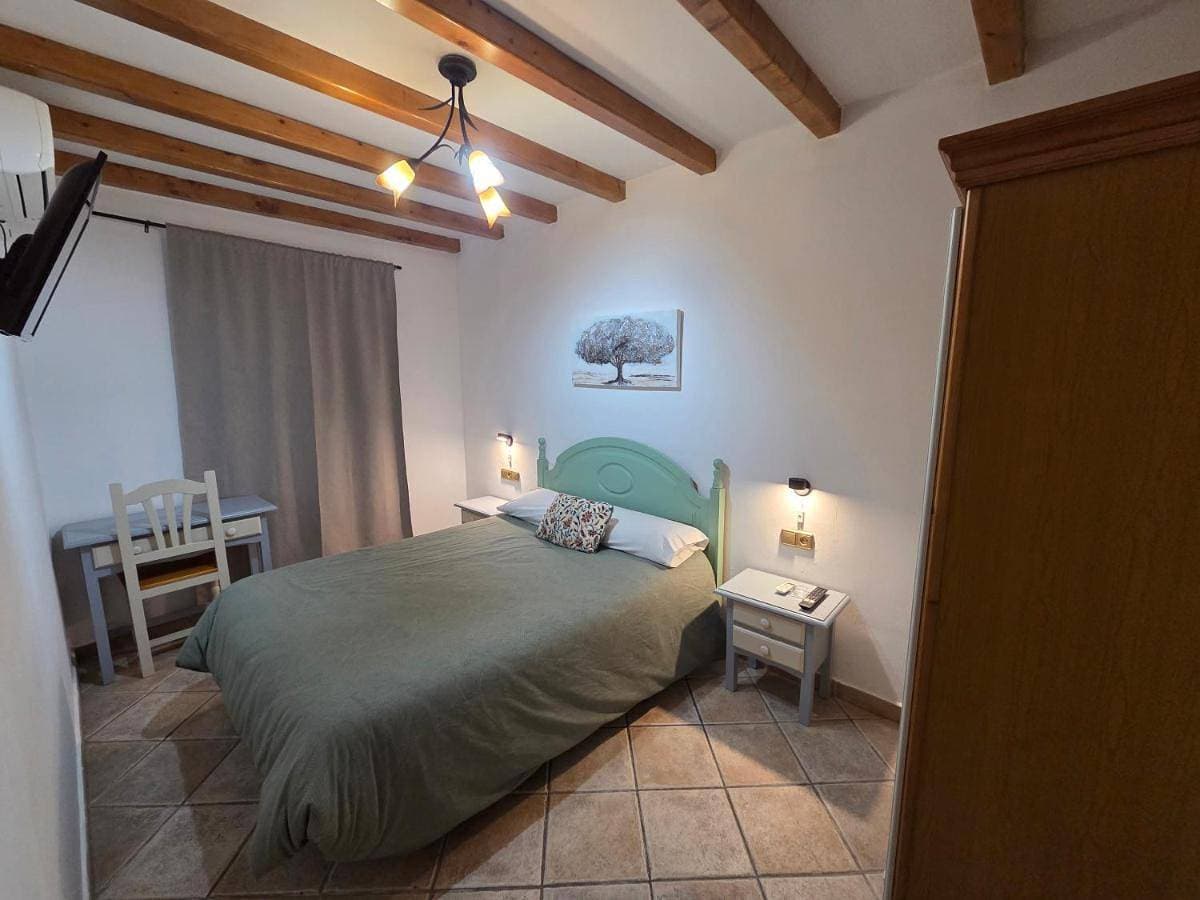 Foto 4 von 11: Twin Room
