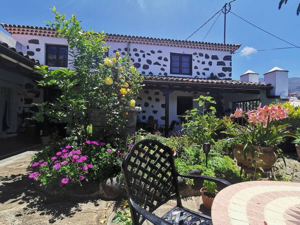 Foto 8 von 26: Juwel im Paradies || La Victoria de Acentejo