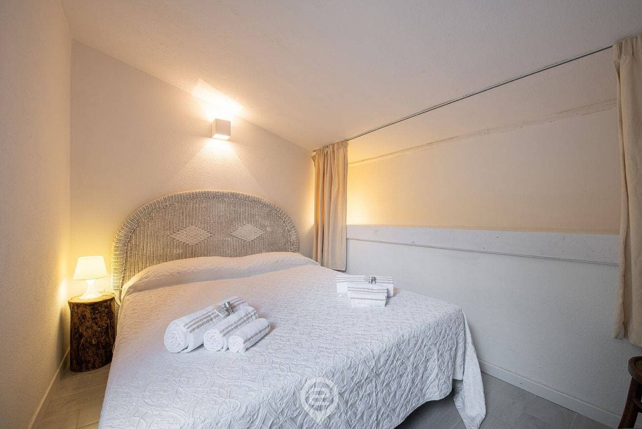 Foto 4 von 24: Ferienwohnung für 2 Personen mit Balkon/Terrasse
