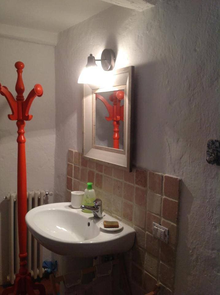 Foto 10 von 14: Double Room with Private Bathroom