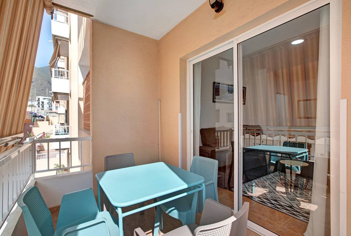 Foto 6 von 29: Ferienhaus „Casa Roberto“ mit privatem Balkon, Gemeinschaftspool und WLAN