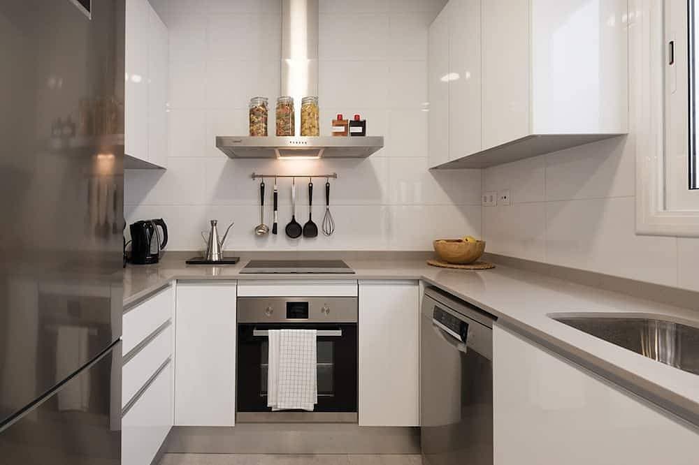 Foto 10 von 11: Schöne Maisonette im Zentrum von Terrassa (Barcelona)