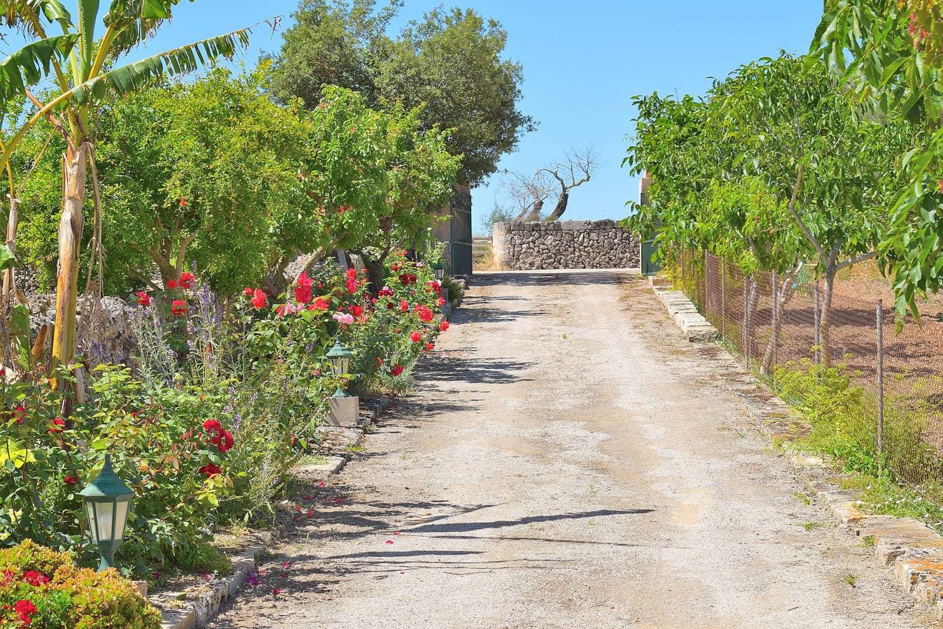 Foto 11 von 37: 034 Finca Ballester by Mallorca Charme