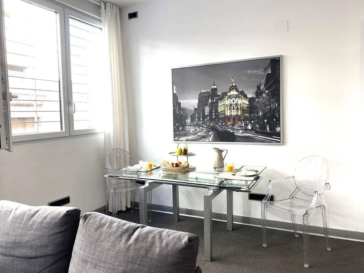 Foto 4 von 20: Apartment