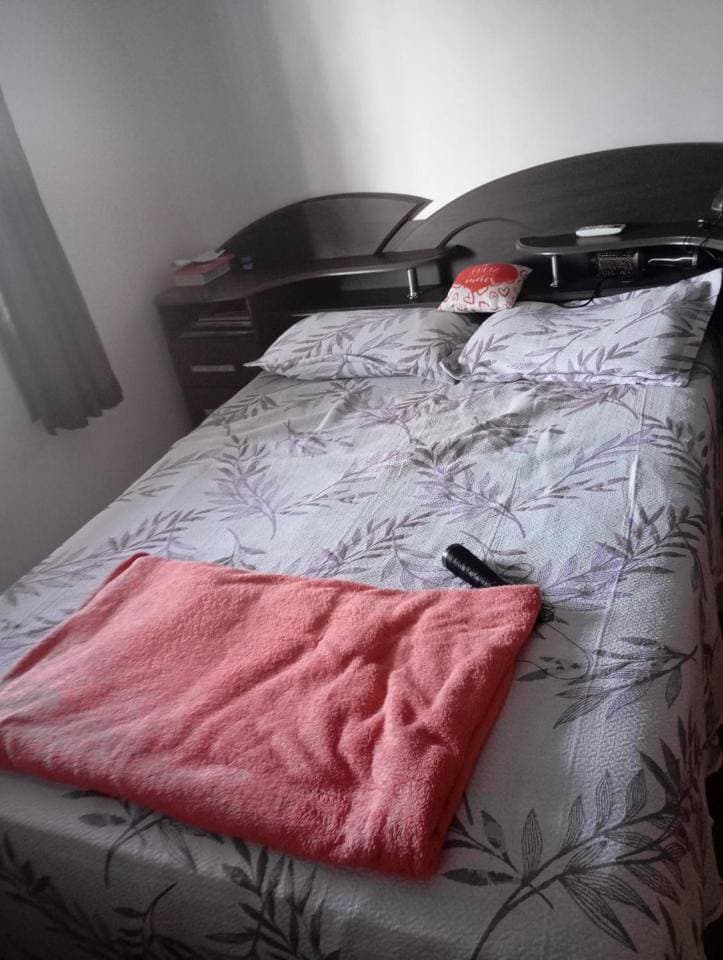 Foto 11 von 12: Double Room