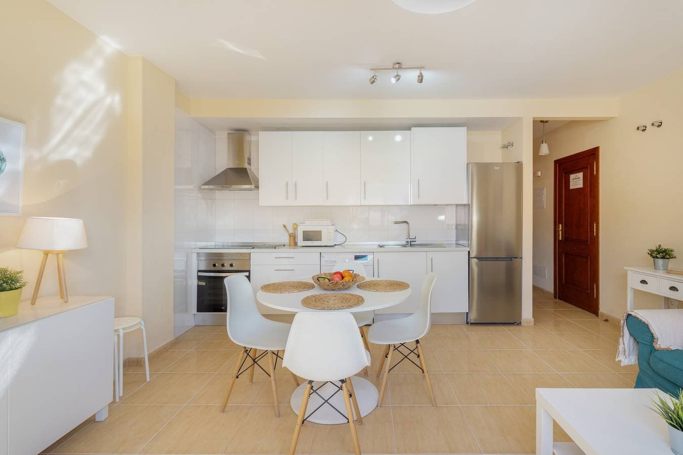 Foto 5 von 22: Casa Miramar 1 – Komfort und perfekte Lage im Herzen von San Sebastián