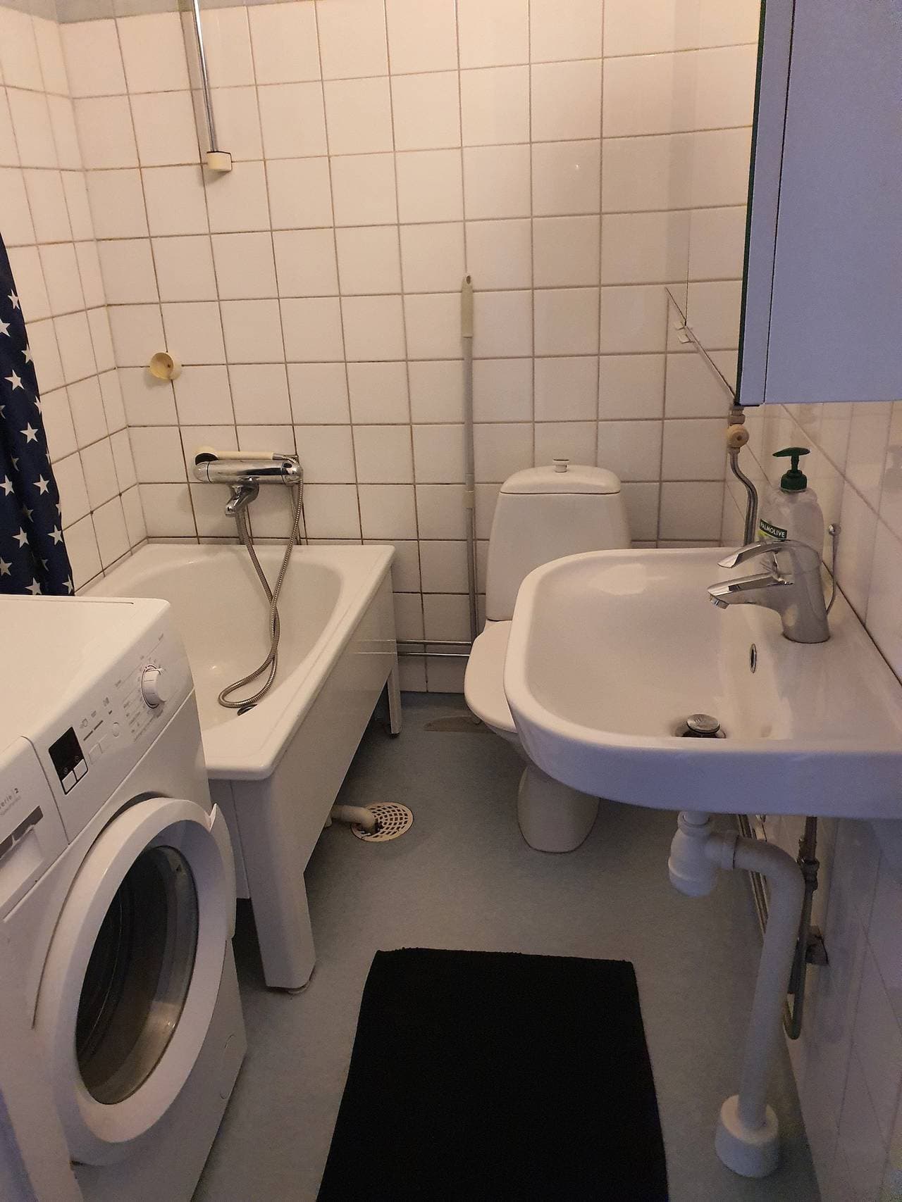 Foto 13 von 14: Gemütliche 1-Zimmer-Wohnung im Zentrum von Kungsholmen, Stockholm