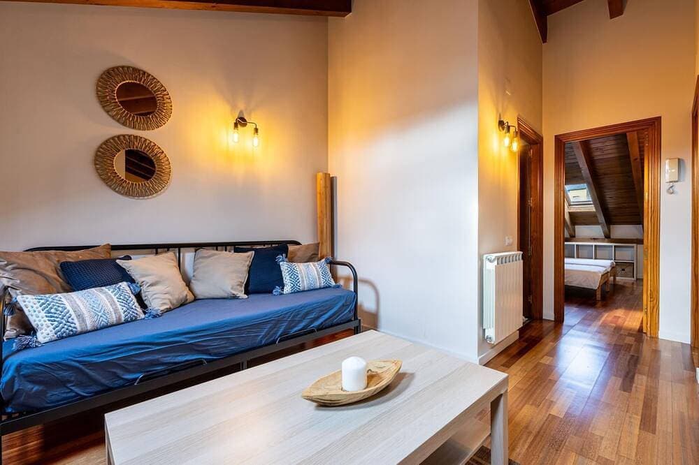 Foto 4 von 29: Perfect refuge in Puigcerdà, La Cerdanya