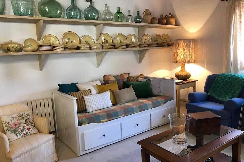 Foto 11 von 30: Wunderbare und ruhige mallorquinische Finca in einer unvergleichlichen Umgebung