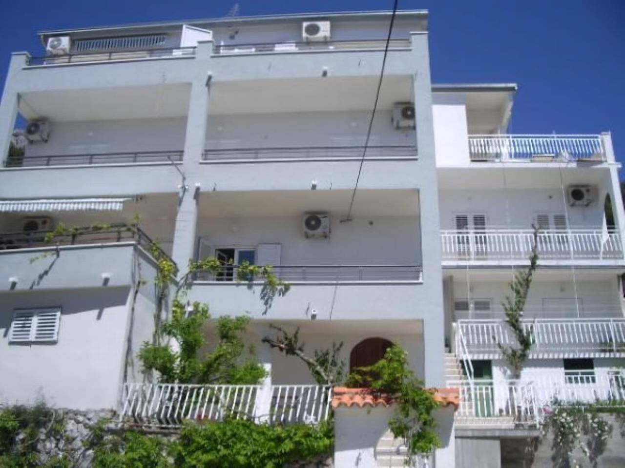 Foto 4 von 18: Apartments Josip II