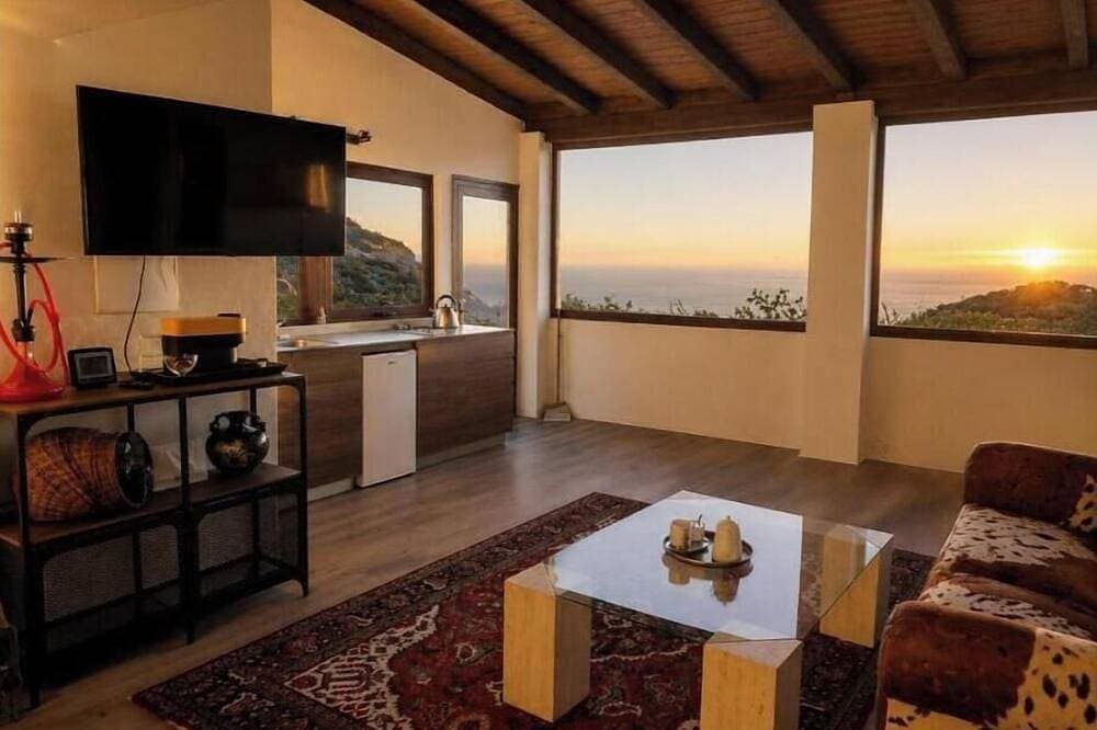 Foto 11 von 19: Jardines de Ifonche – Casa Rural de 1 Dormitorio en Tenerife