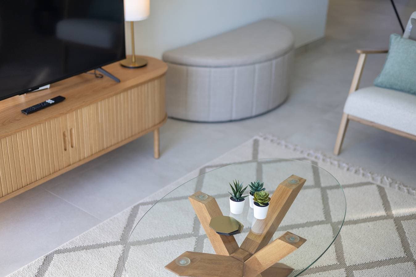 Foto 9 von 59: Marina Garden – Wunderschönes Apartment mit privatem Jacuzzi