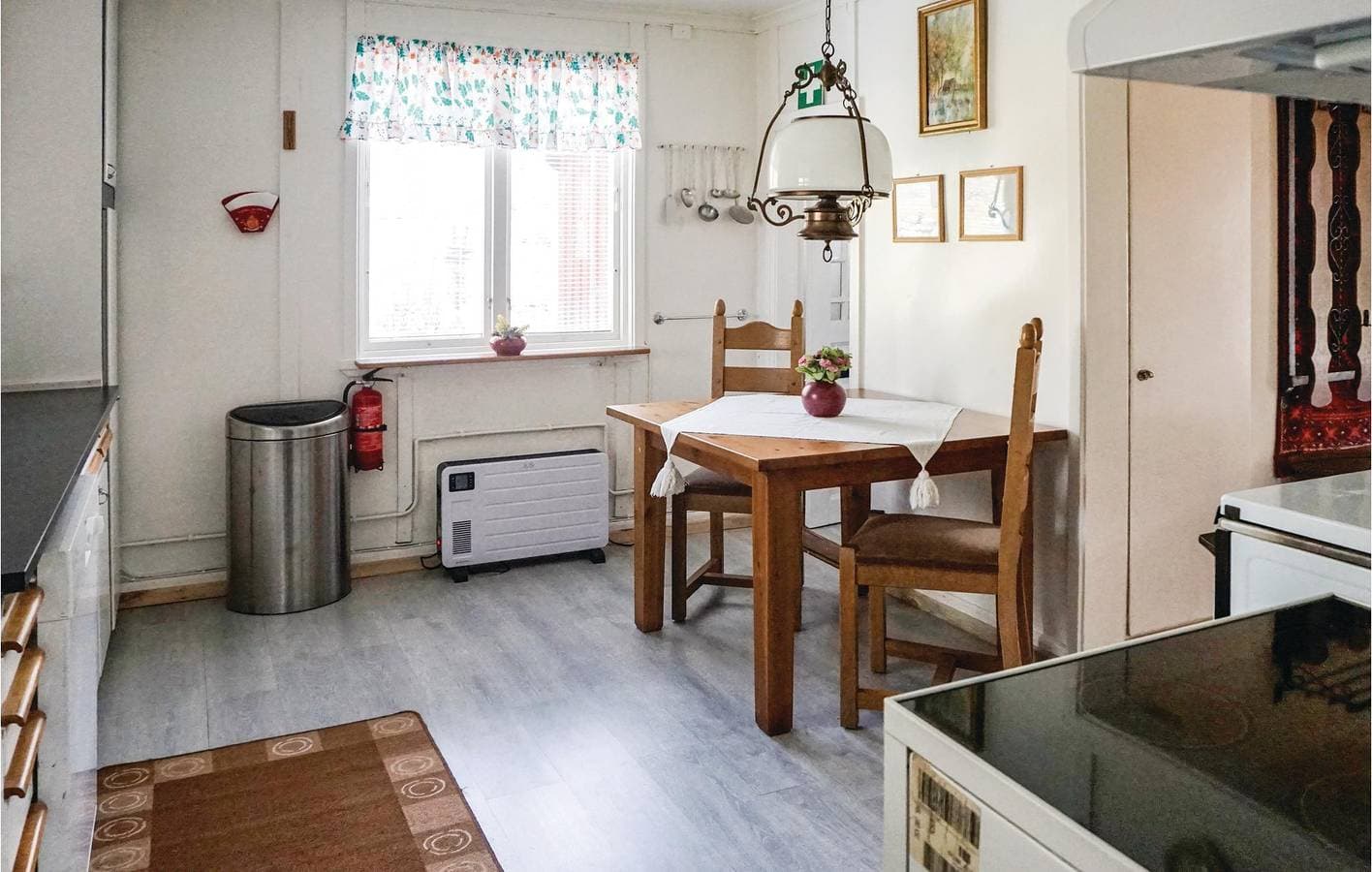 Foto 12 von 21: Ferienhaus für 6 Personen mit Garten