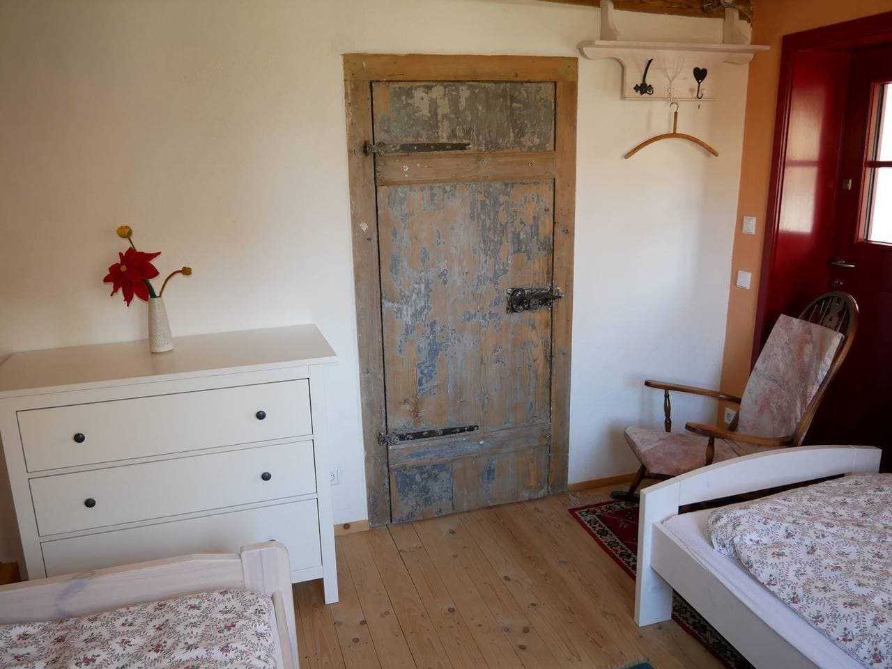 Foto 13 von 28: Ferienwohnung