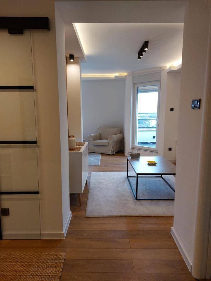 Foto 9 von 18: One-Bedroom Apartment