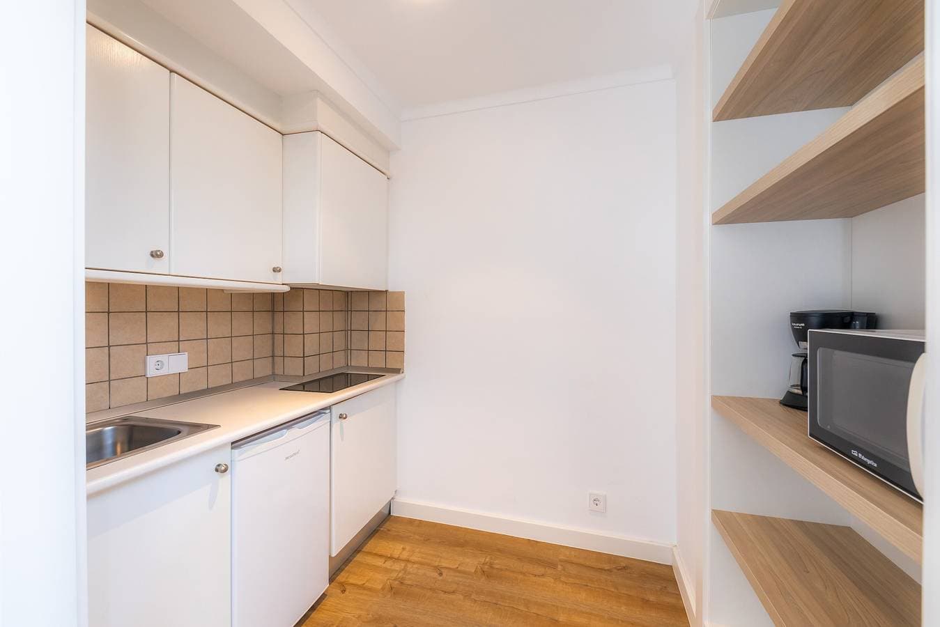 Foto 6 von 25: Ferienwohnung 'Apartament Massanet 2b' mit Balkon, WLAN und Klimaanlage
