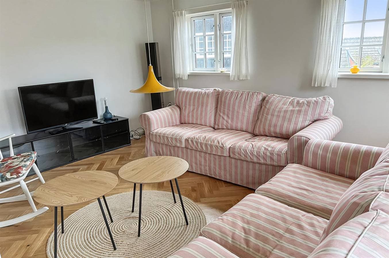 Foto 3 von 24: Nice home in Svaneke w/ WiFi and 2 Bedrooms
