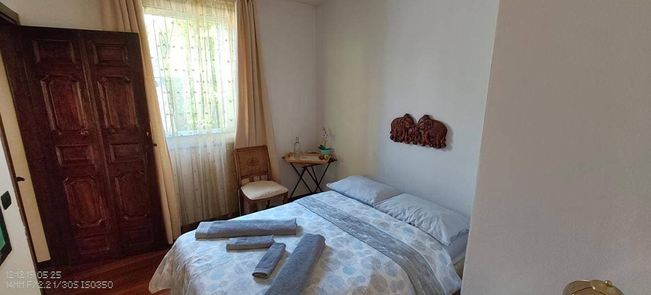 Foto 10 von 10: Economy Double Room