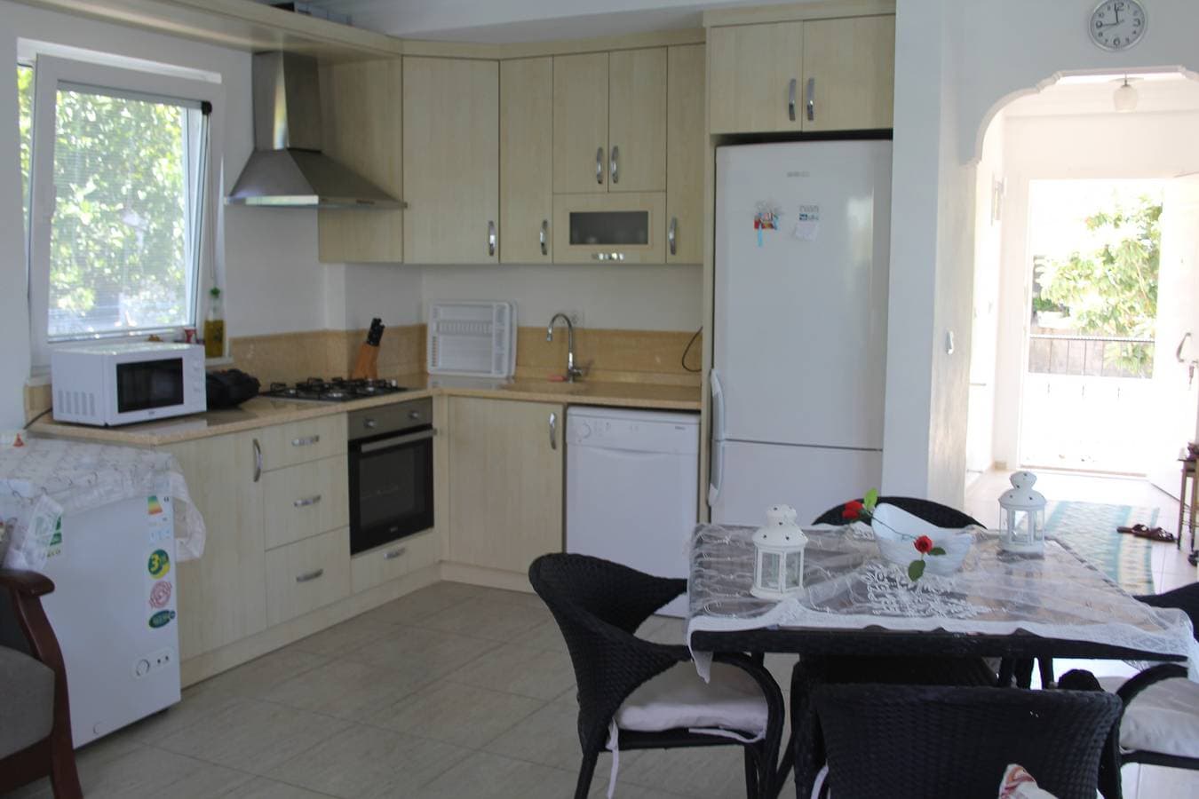 Foto 6 von 35: Villa für 10 Personen mit Pool