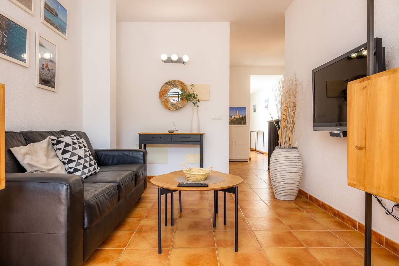 Foto 5 von 45: Ferienwohnung 'Can Jaume' mit Balkon, Wi-Fi und Klimaanlage