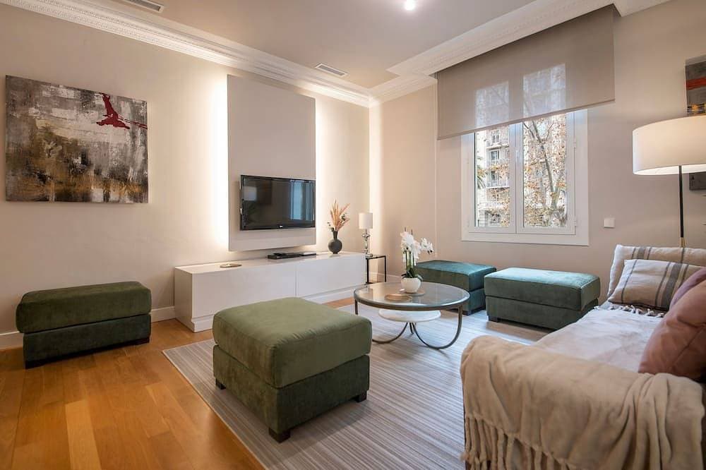 Foto 5 von 16: One bedroom apartment Diagonal - You Stylish
