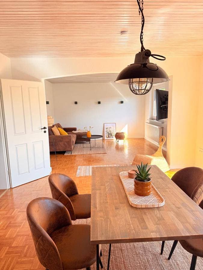 Ferienwohnung Auszeit 1