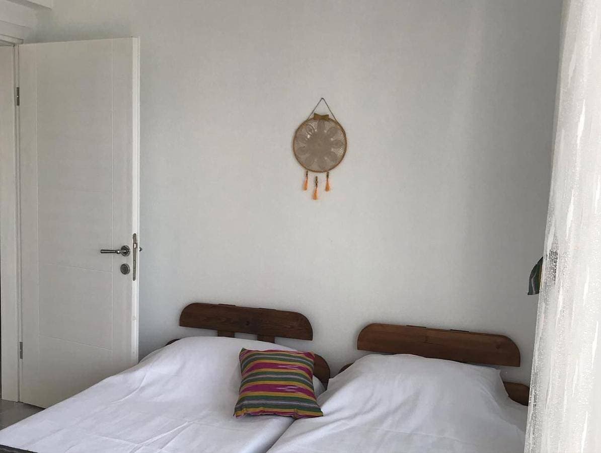 Assos Gardenya Butik Otel 1