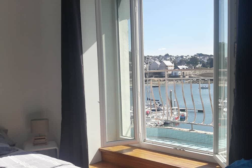 Schöne Wohnung mit Meerblick 1