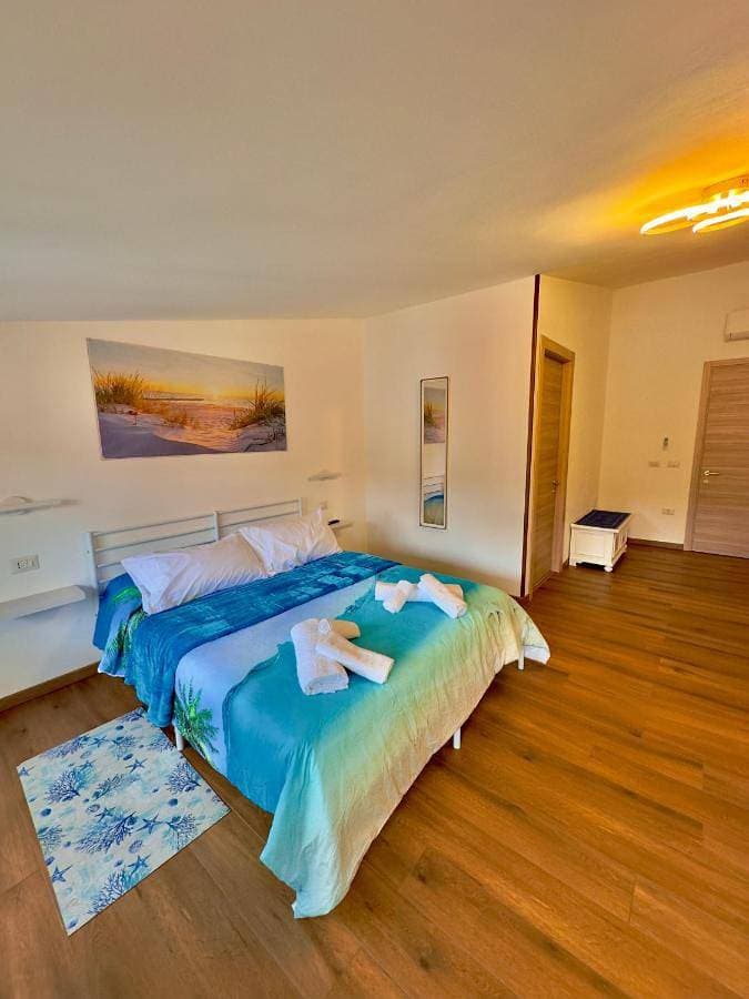 Casa del Mare 1